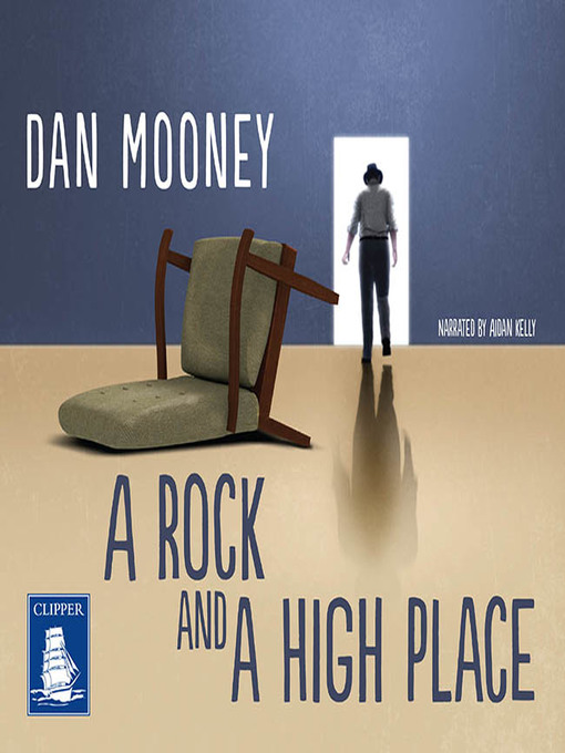 Cover image for A Rock and a High Place